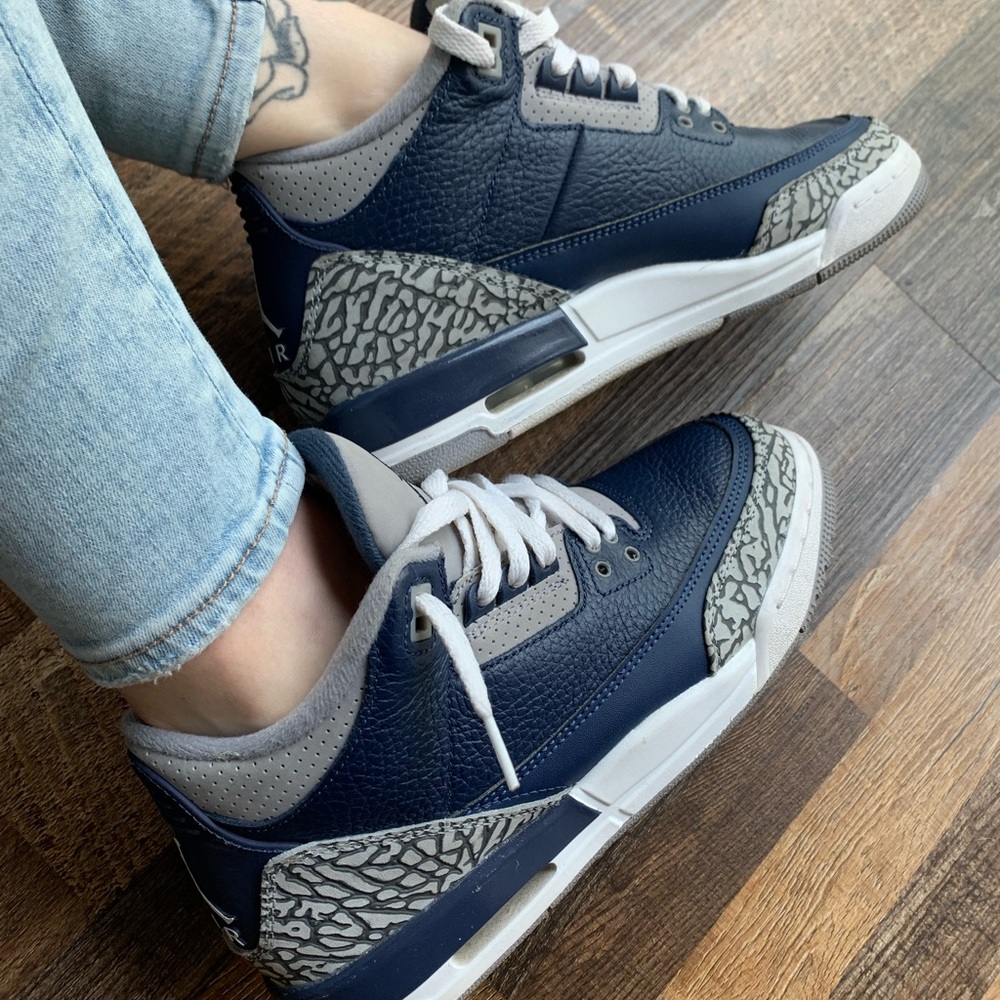 Jordan’s